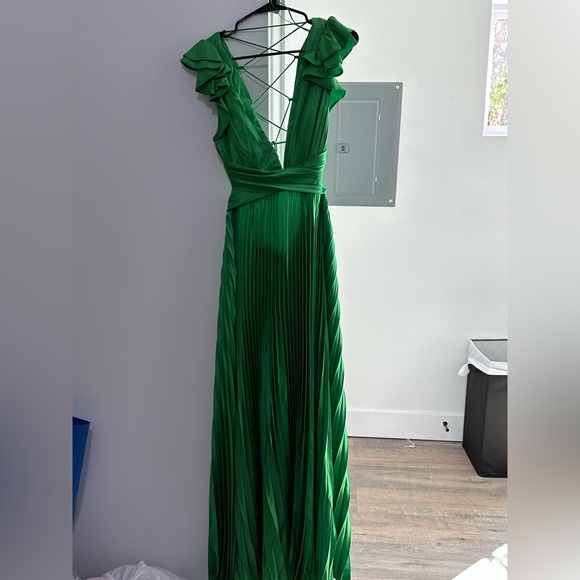 Wedding guest dress - Picture 2 of 3